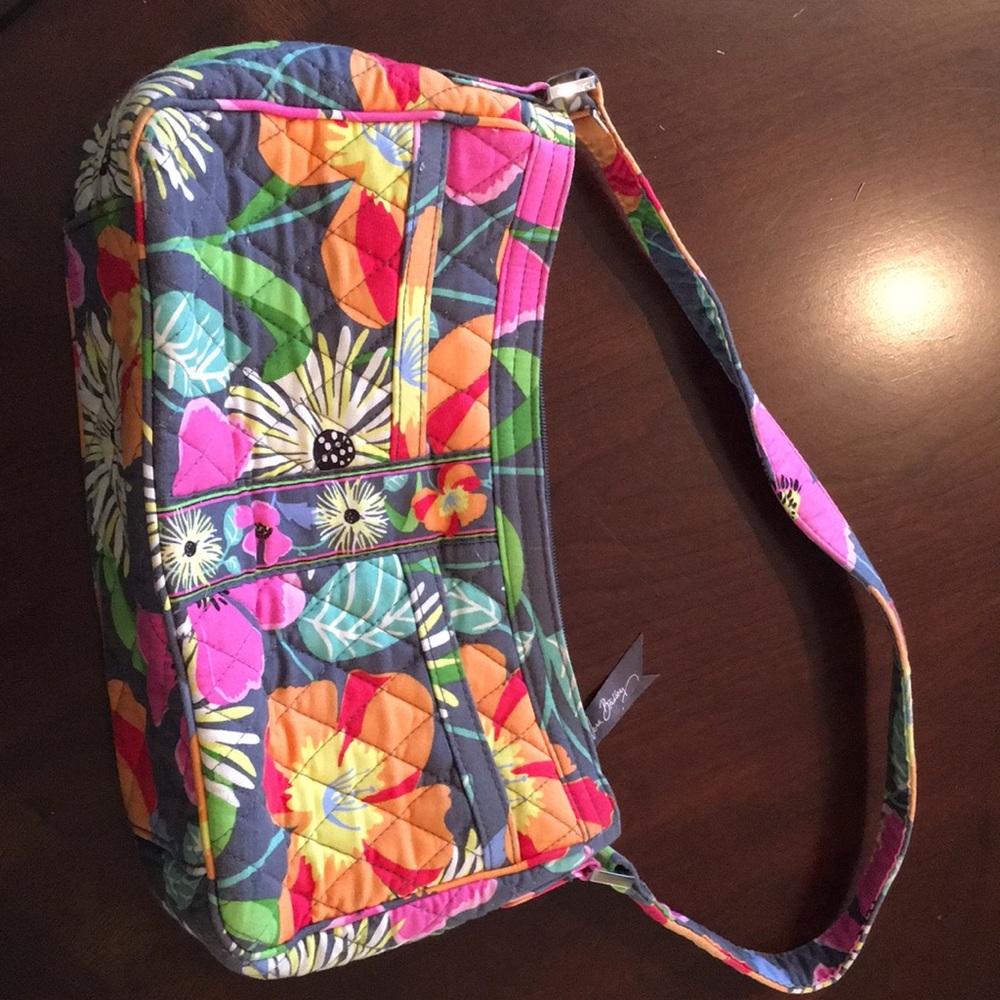 Vera Bradley purse